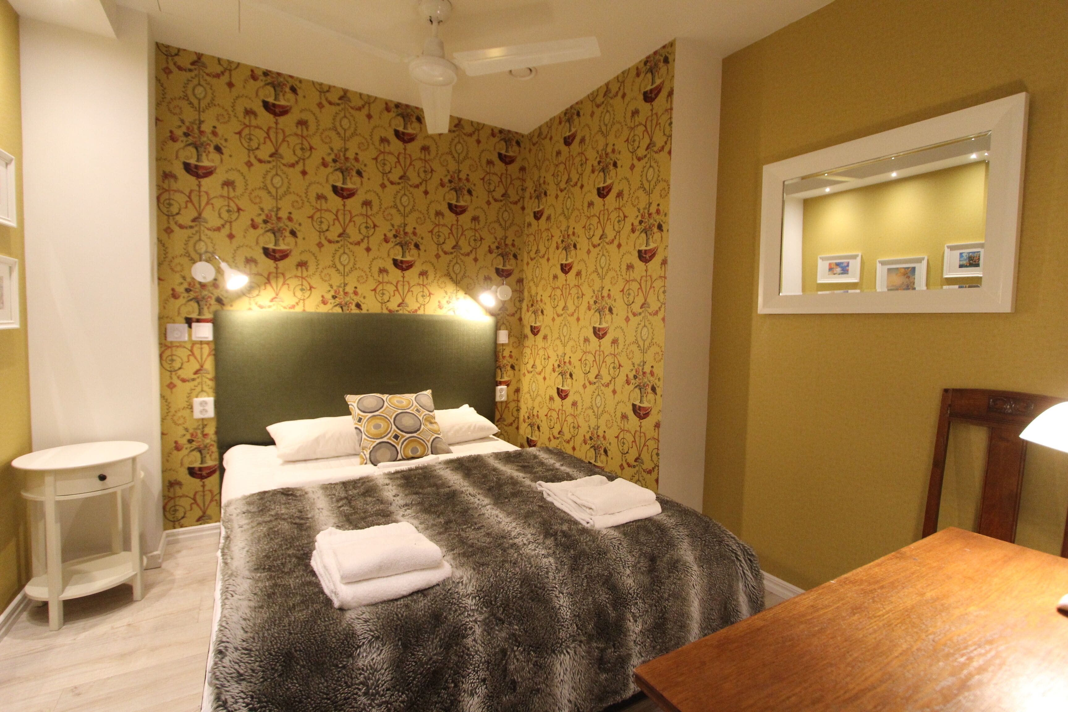 Foto - Skanstulls Boutique Hostel
