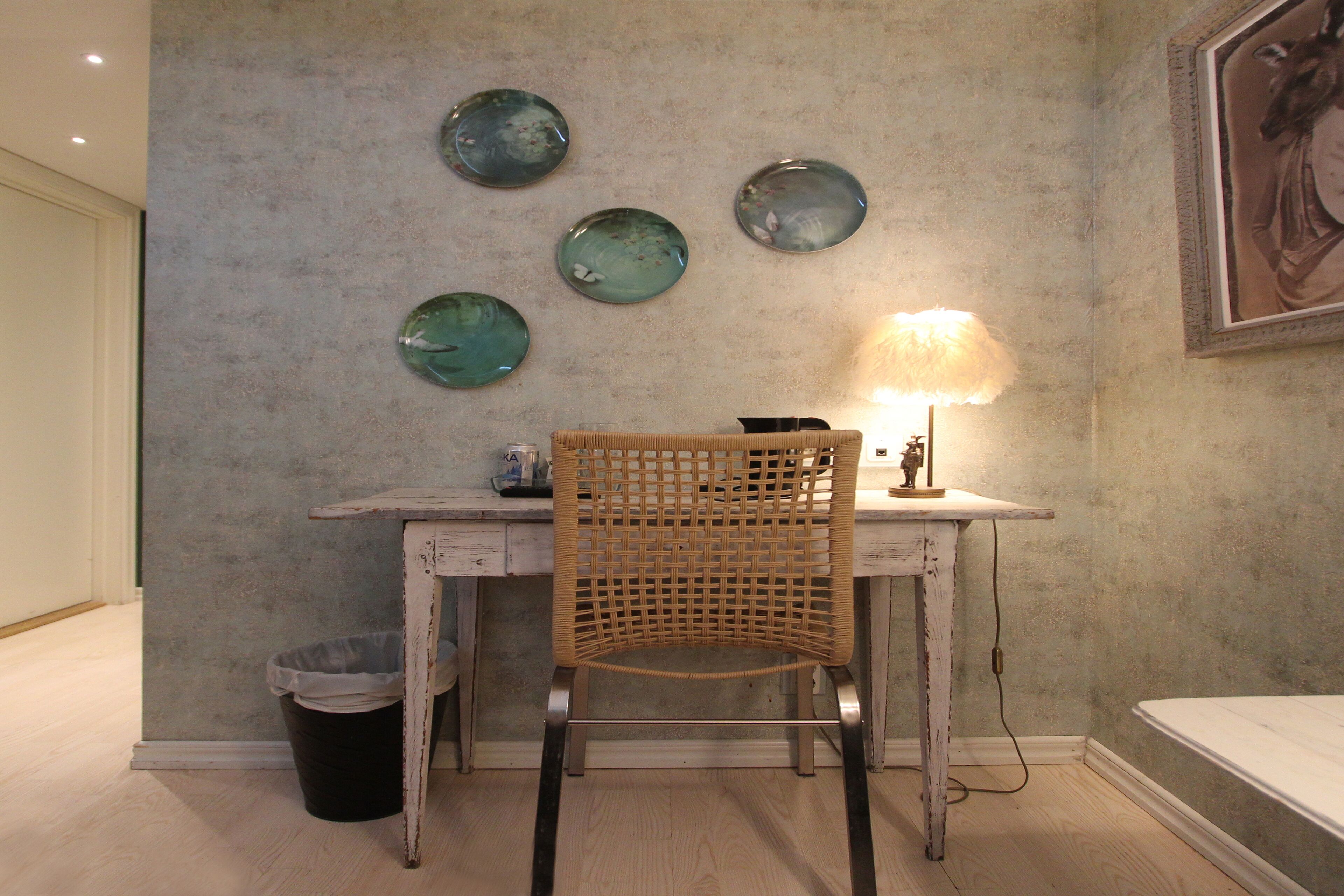 Foto - Skanstulls Boutique Hostel