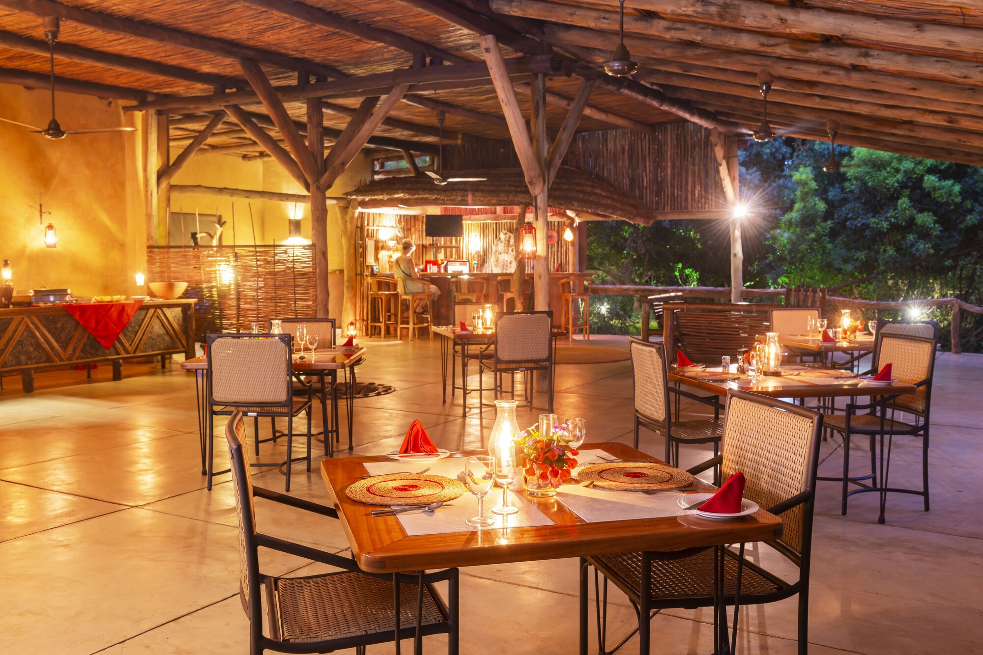 3 Star Hotels