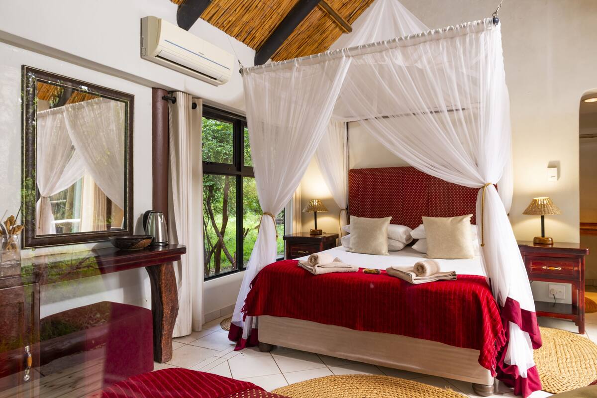 Comfort Suite | Living room