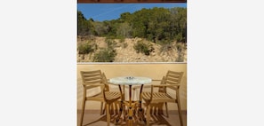 Single Room | Balcony - Hotel Princess (Aristotelis)