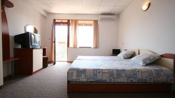 Setrika/meja setrika dan internet