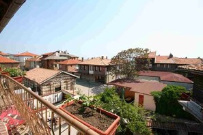 Exterior - Kirios (Nessebar)