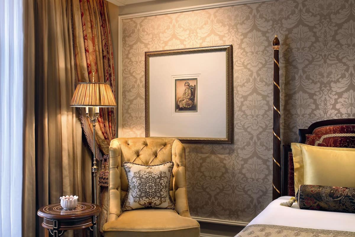 grand room (deluxe) | 1 bedroom, egyptian cotton sheets, premium bedding, down duvets