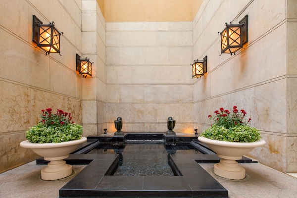 Grand Suite with Plunge Pool | Private pool
