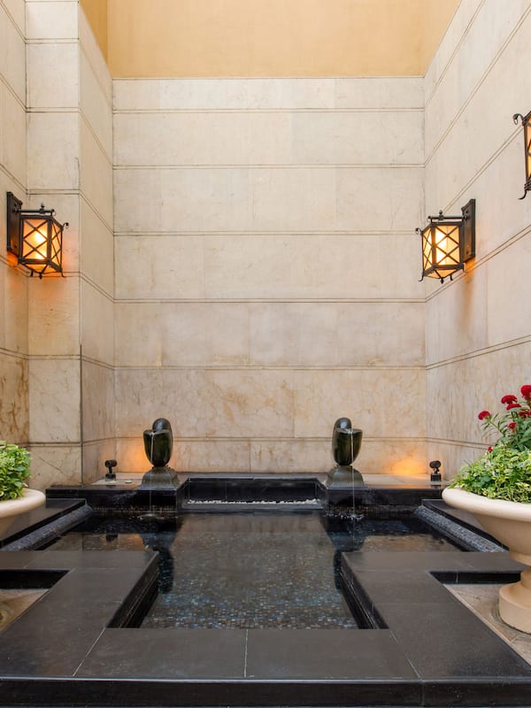 Grand Suite with Plunge Pool | Private pool
