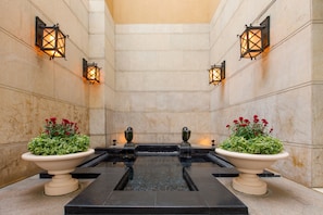 Grand Suite with Plunge Pool | Kolam renang pribadi