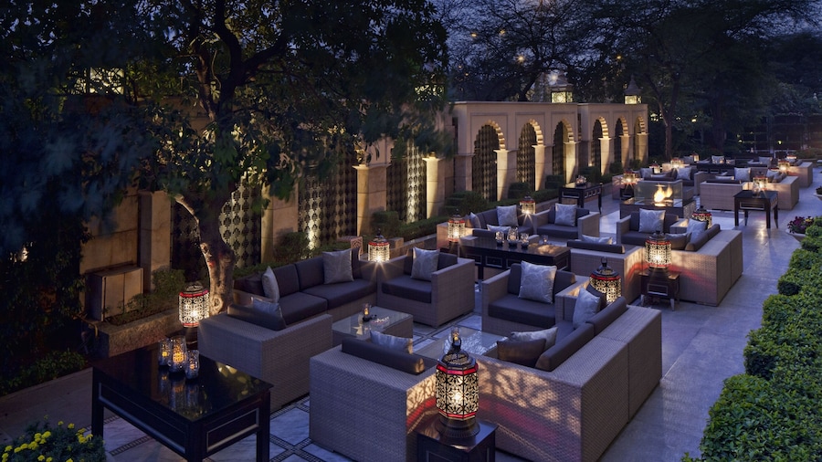 The Leela Palace New Delhi