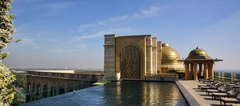 The Leela Palace New Delhi