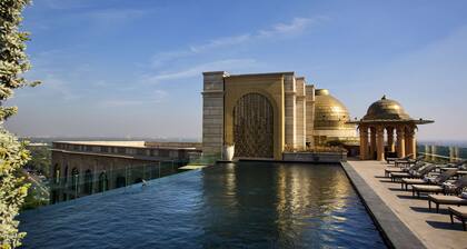 The Leela Palace New Delhi