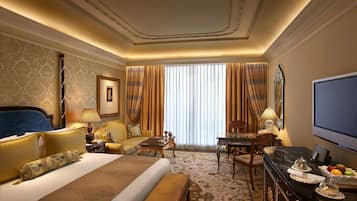 Premier Room | City view