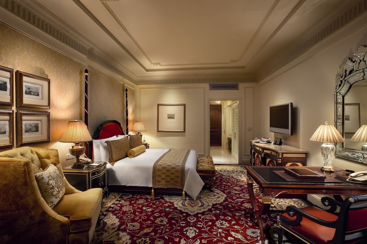 Room (Run Of The House) | 1 bedroom, Egyptian cotton sheets, premium bedding, down comforters