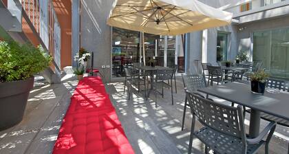 Mercure Milano Solari