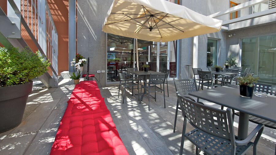 Mercure Milano Solari