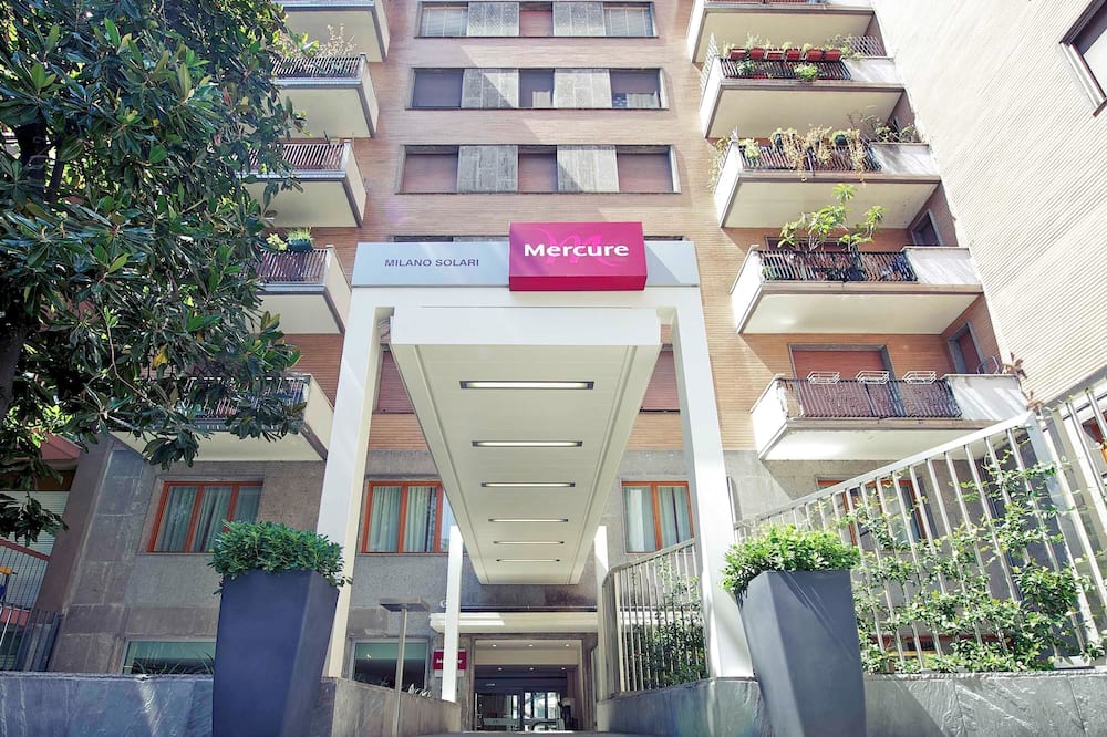 Mercure Milano Solari