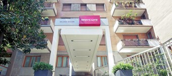 เมอร์เคียว มิลาโน โซลารี