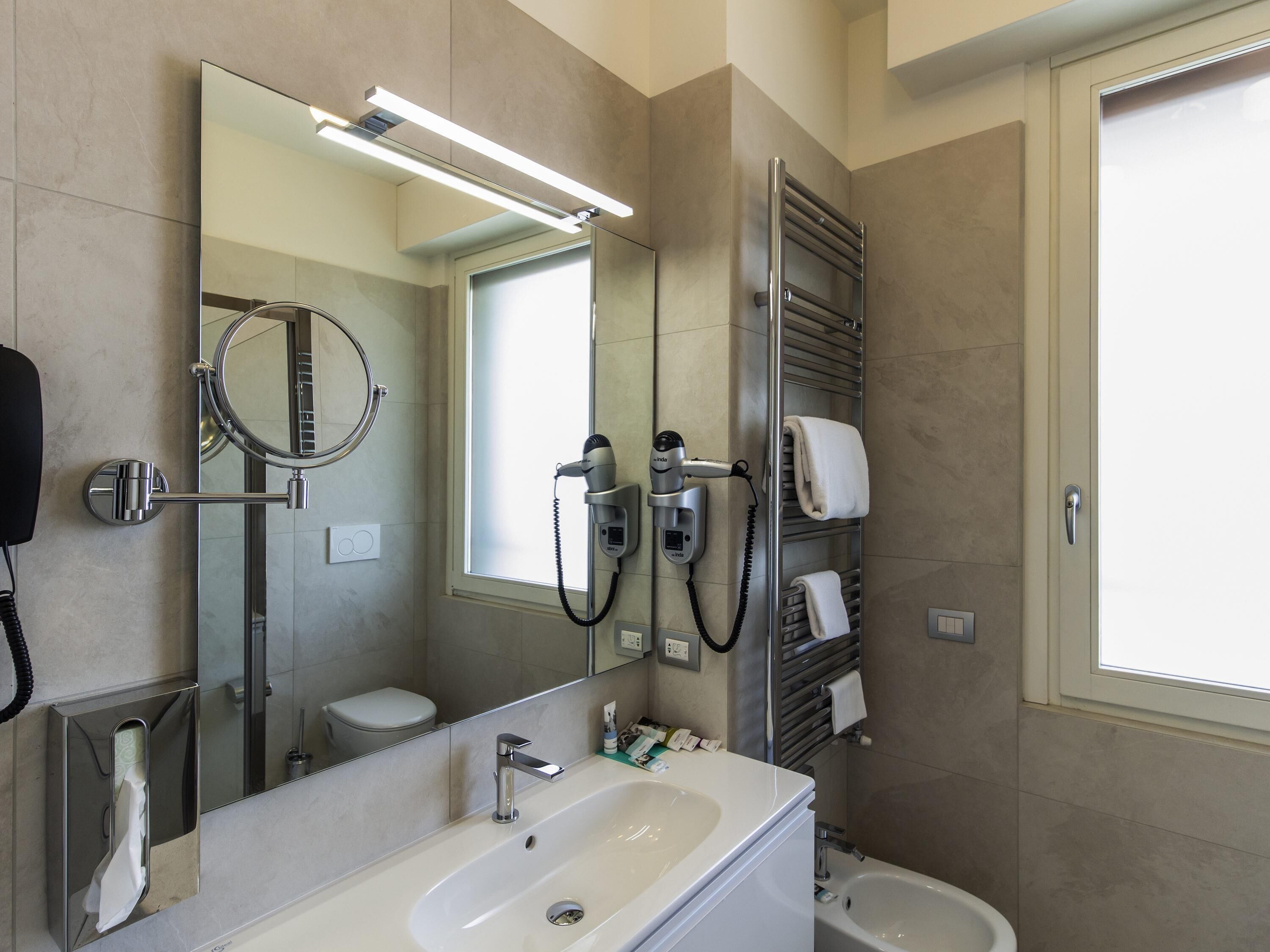 superior apartment, 1 double bed, kitchen | down duvets, in-room safe, desk, soundproofing