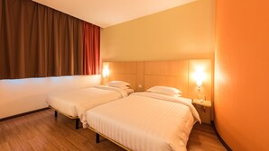 Chambre Standard avec lits jumeaux, non-fumeur