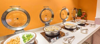 ibis Shanghai Xujiahui