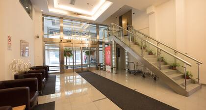 ibis Shanghai Xujiahui