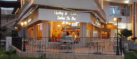 Café