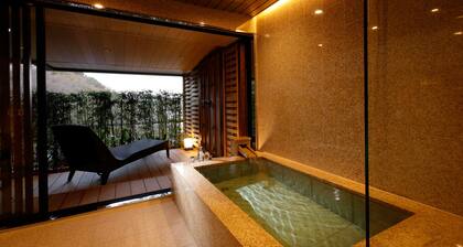 Arima Onsen Kinzan
