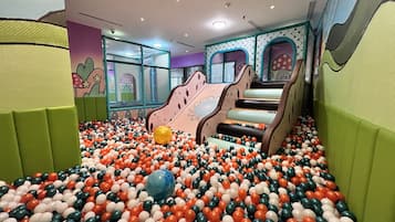 Actividades para menores