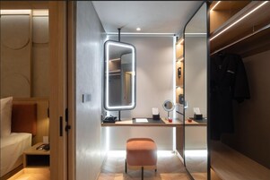 Standard Villa, 1 Queen Bed | Bathroom