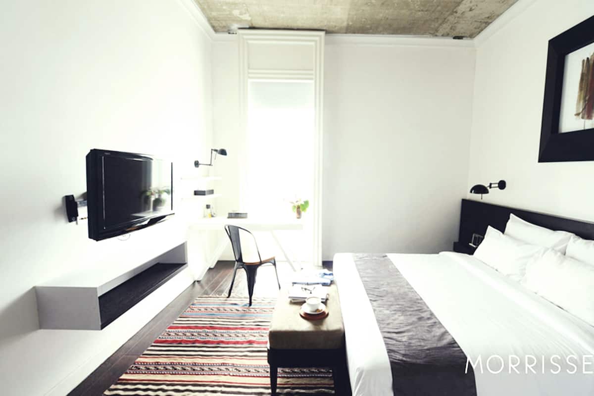 Apartment, 2 Bedrooms