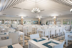 Restaurant - Sentido Tirreno Resort (Orosei)