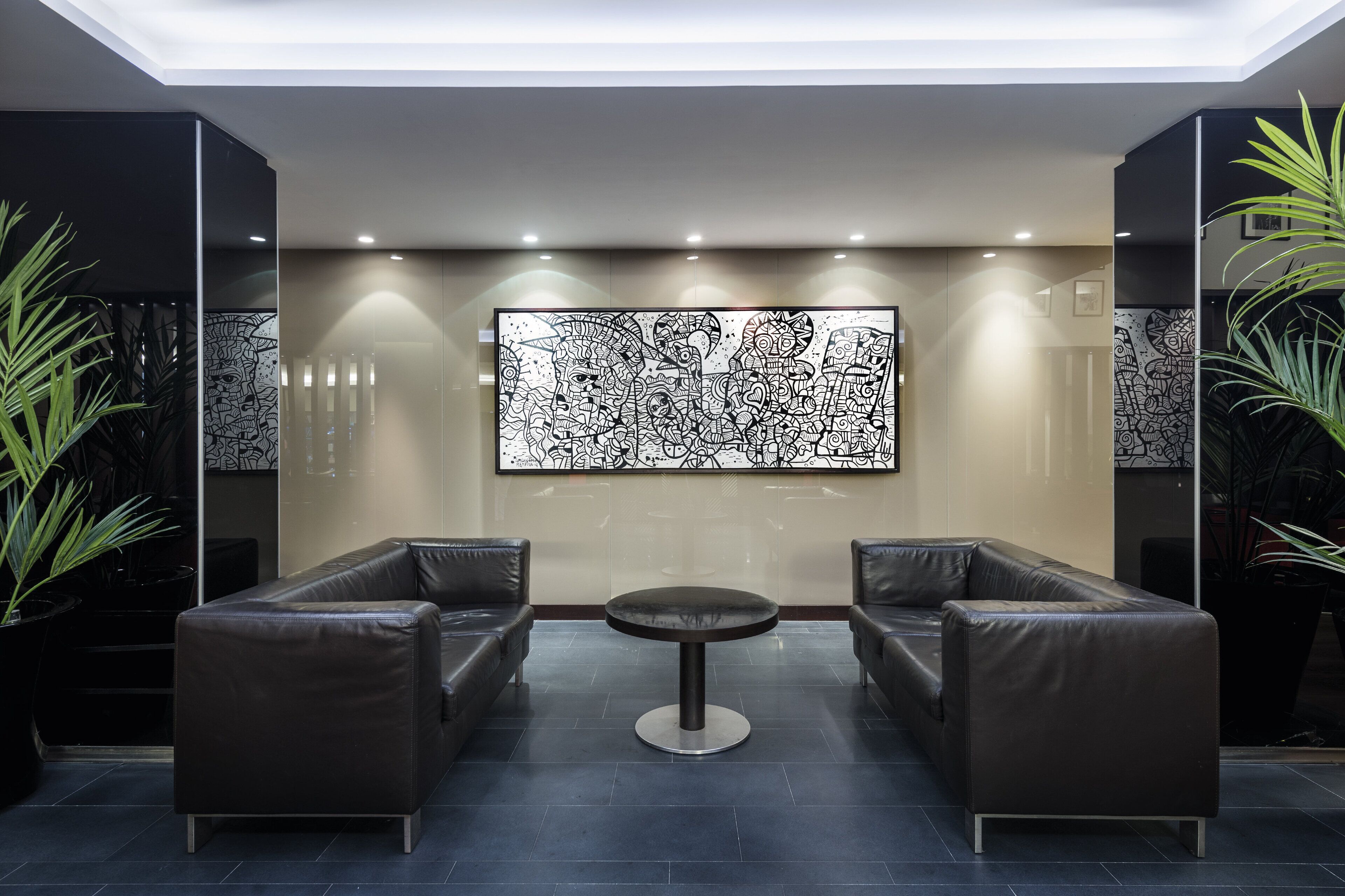 Foto - Hotel Trópico