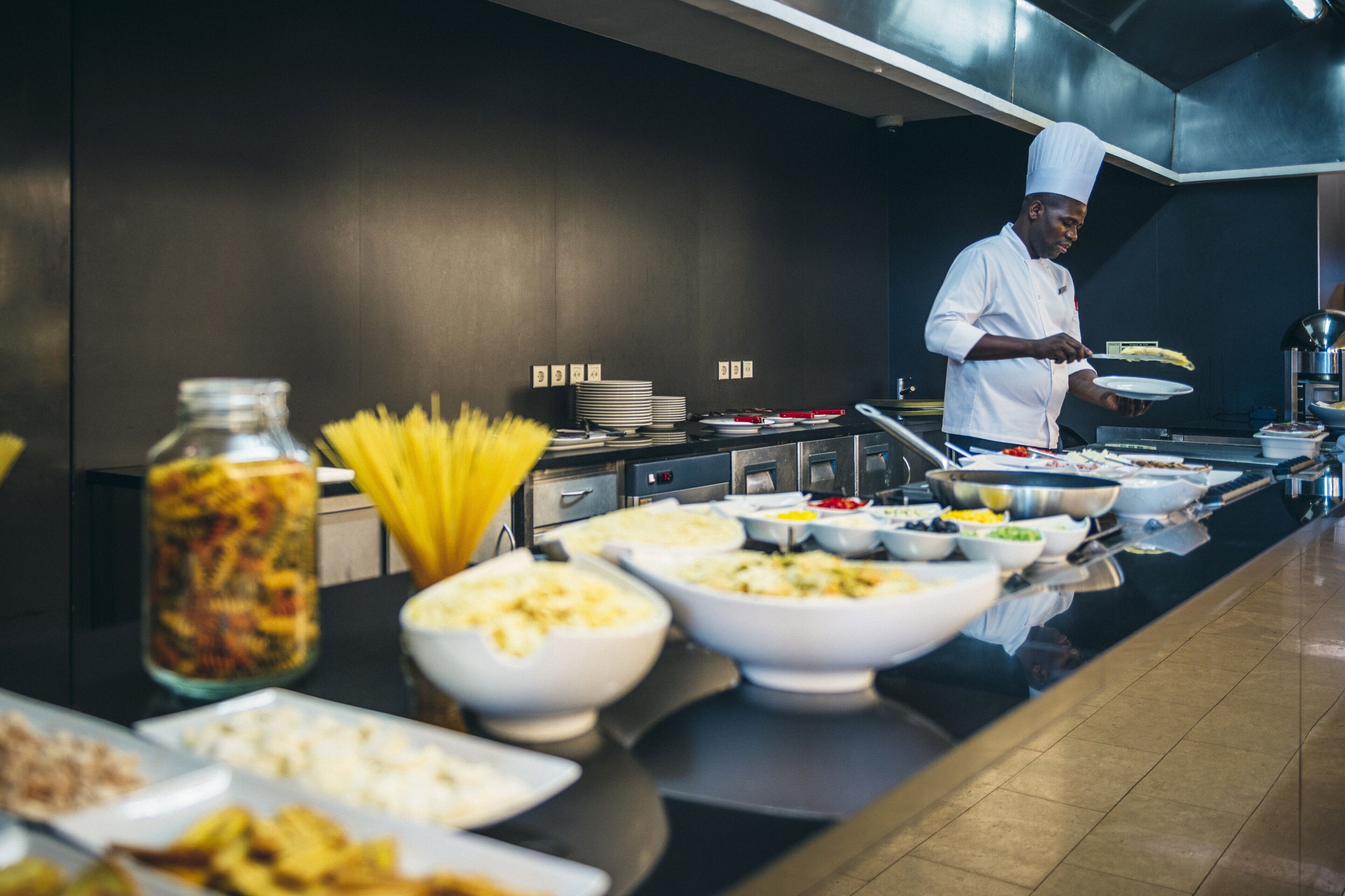 Foto - Hotel Trópico