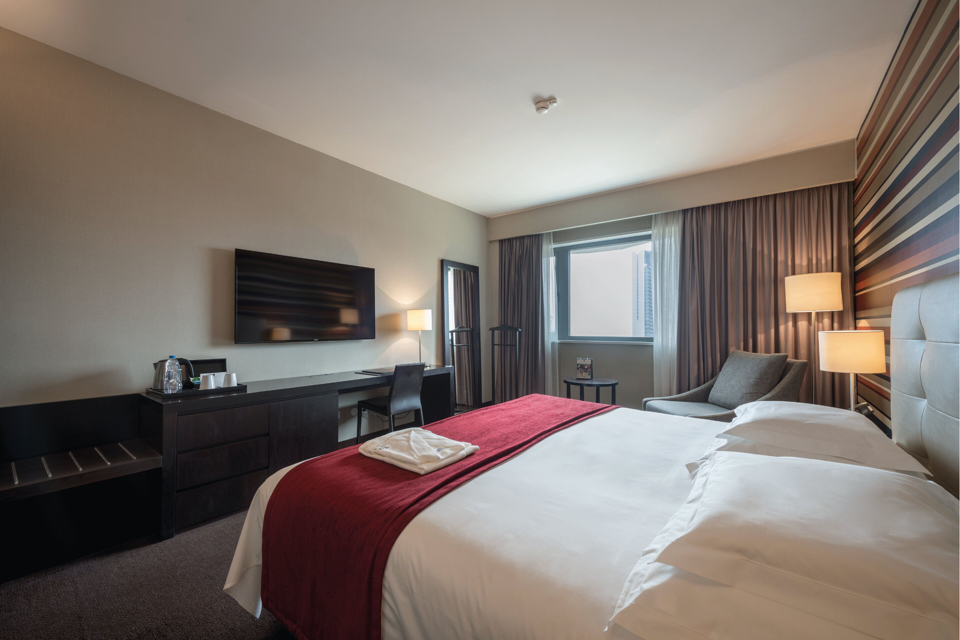 Foto - Hotel Trópico