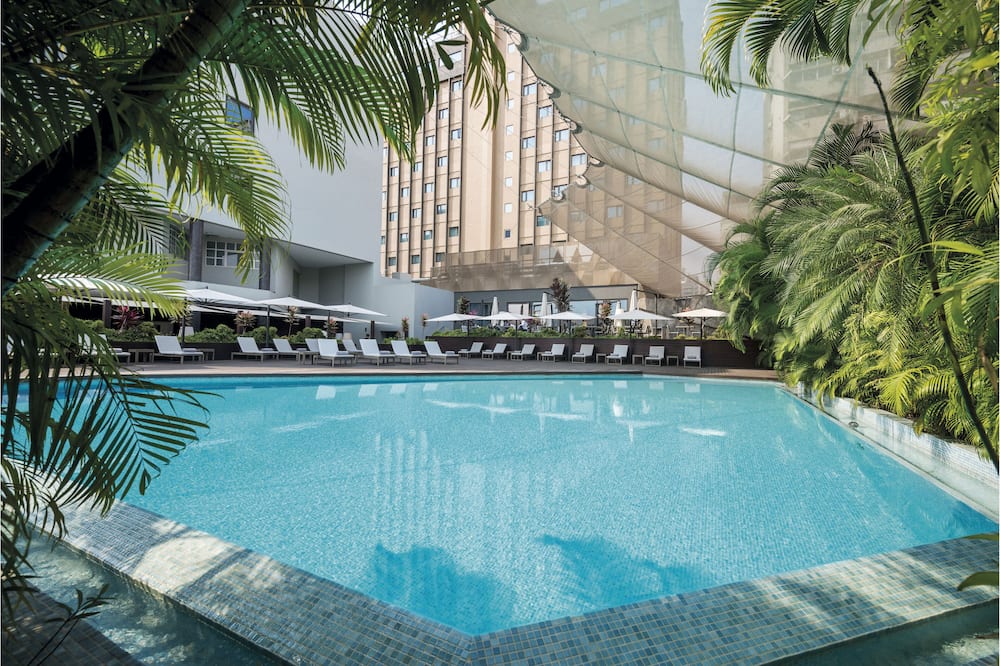 Hotel Trópico