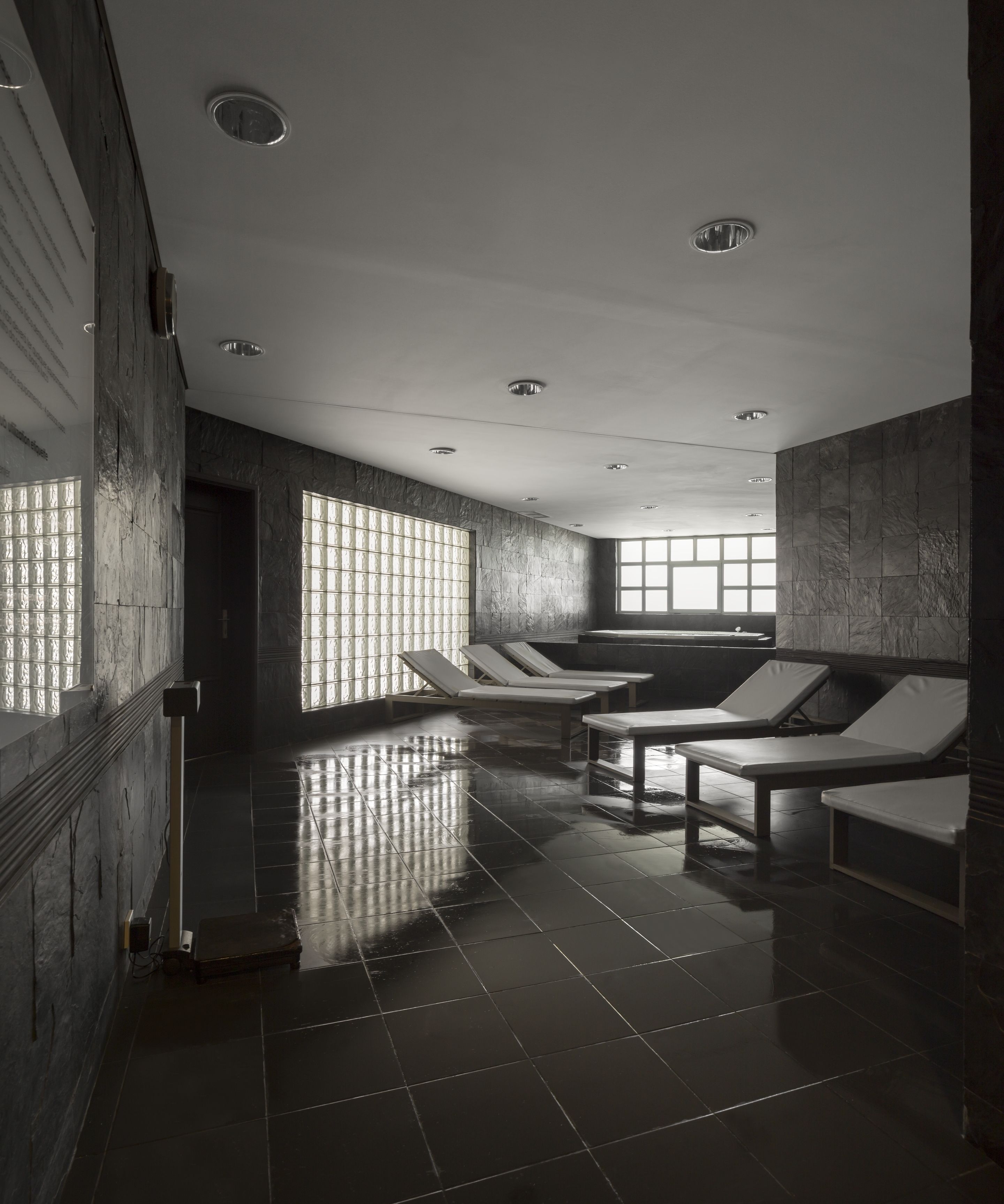 Foto - Hotel Trópico