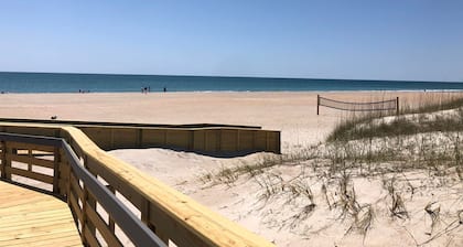 A Place at the Beach