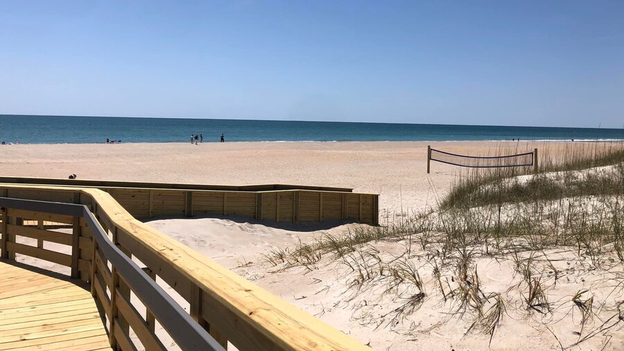 A Place at the Beach