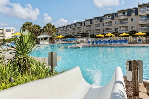 A Place at the Beach