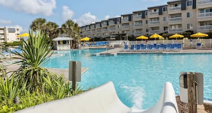 A Place at the Beach