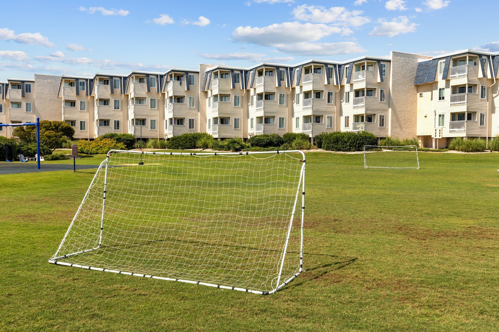 Installations sportives