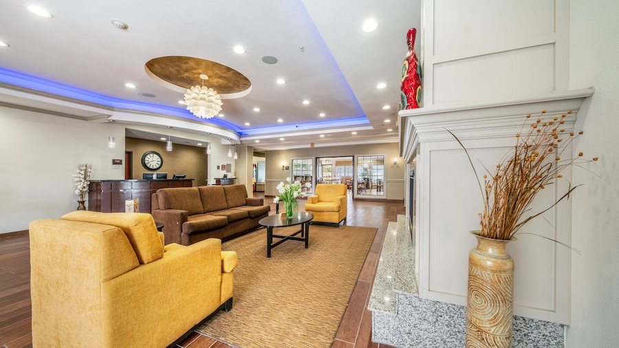 Rest Well Inn & Suites