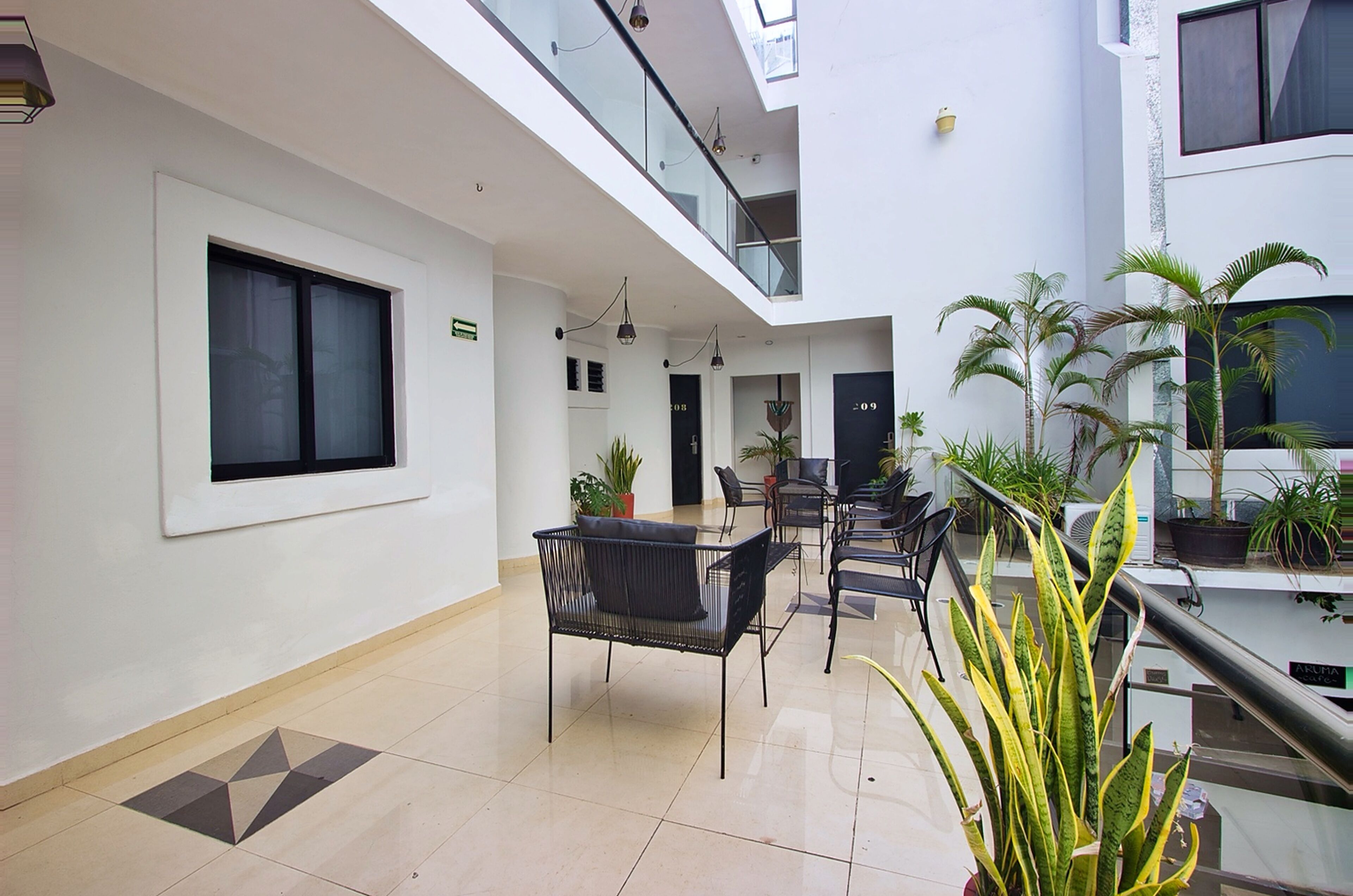 Photo - Aruma Suites