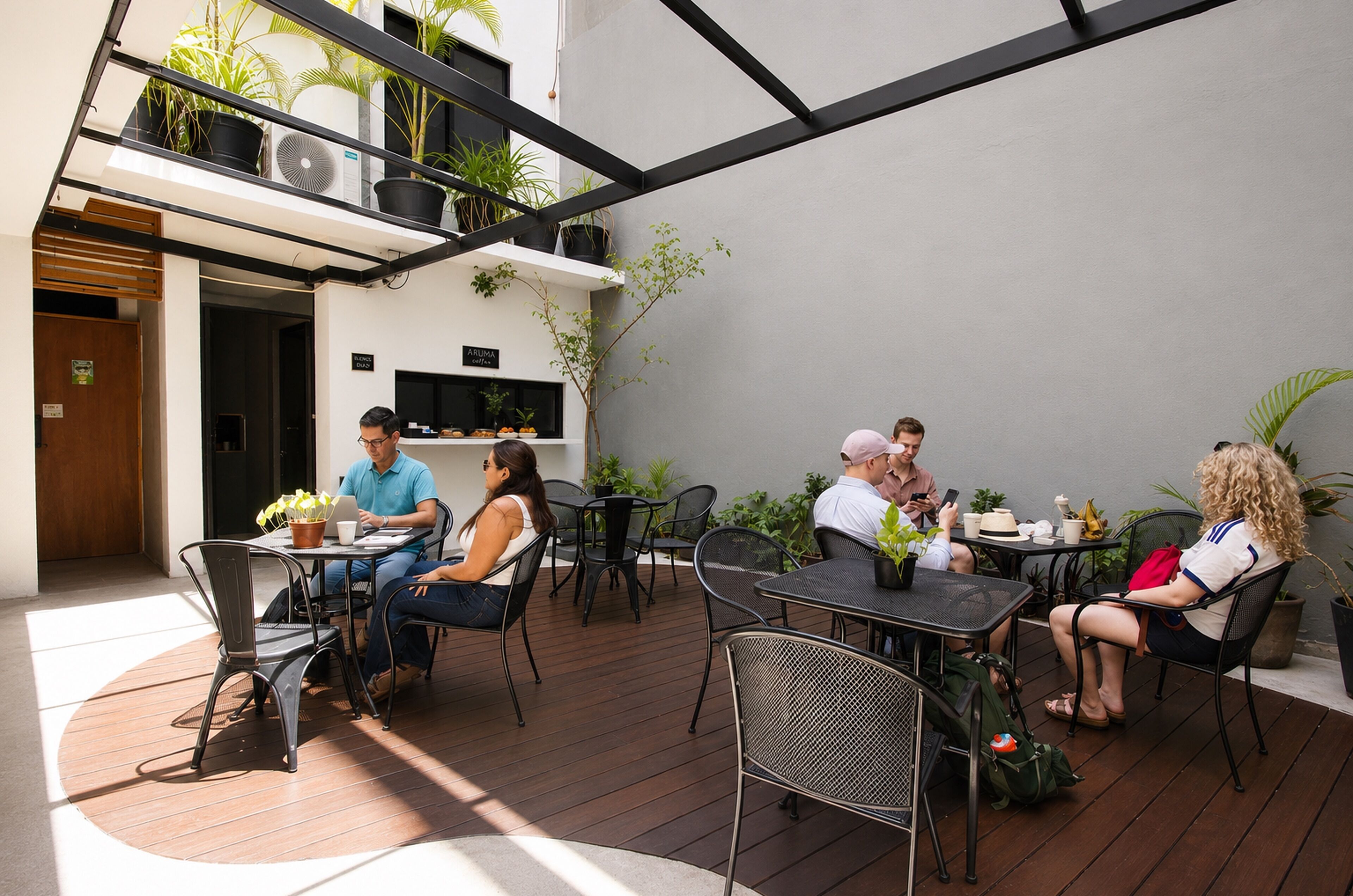 Photo - Aruma Suites