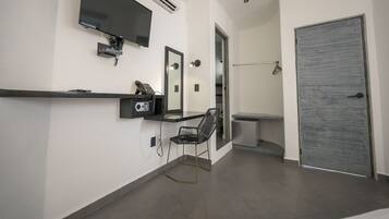 Standardzimmer, 1Â King-Bett