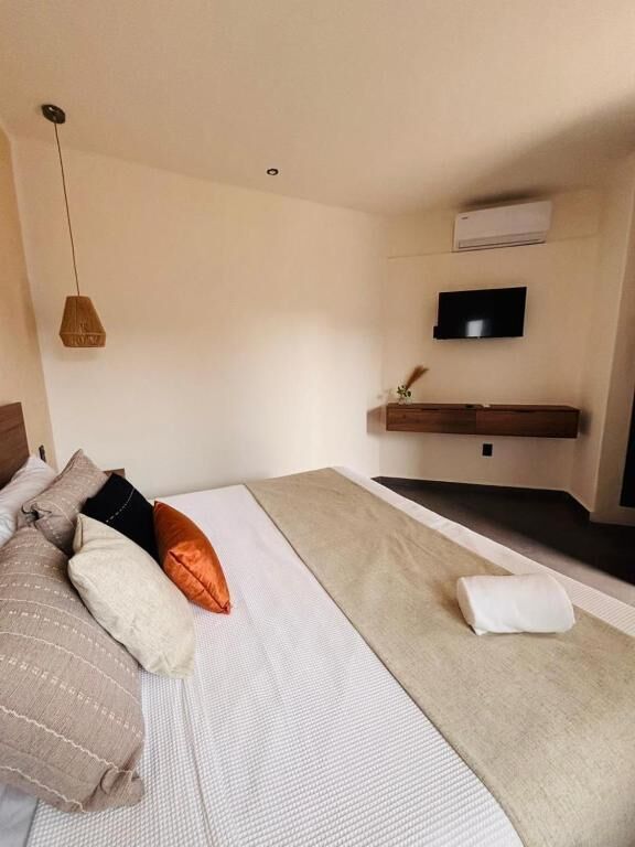 Foto - Aruma Suites