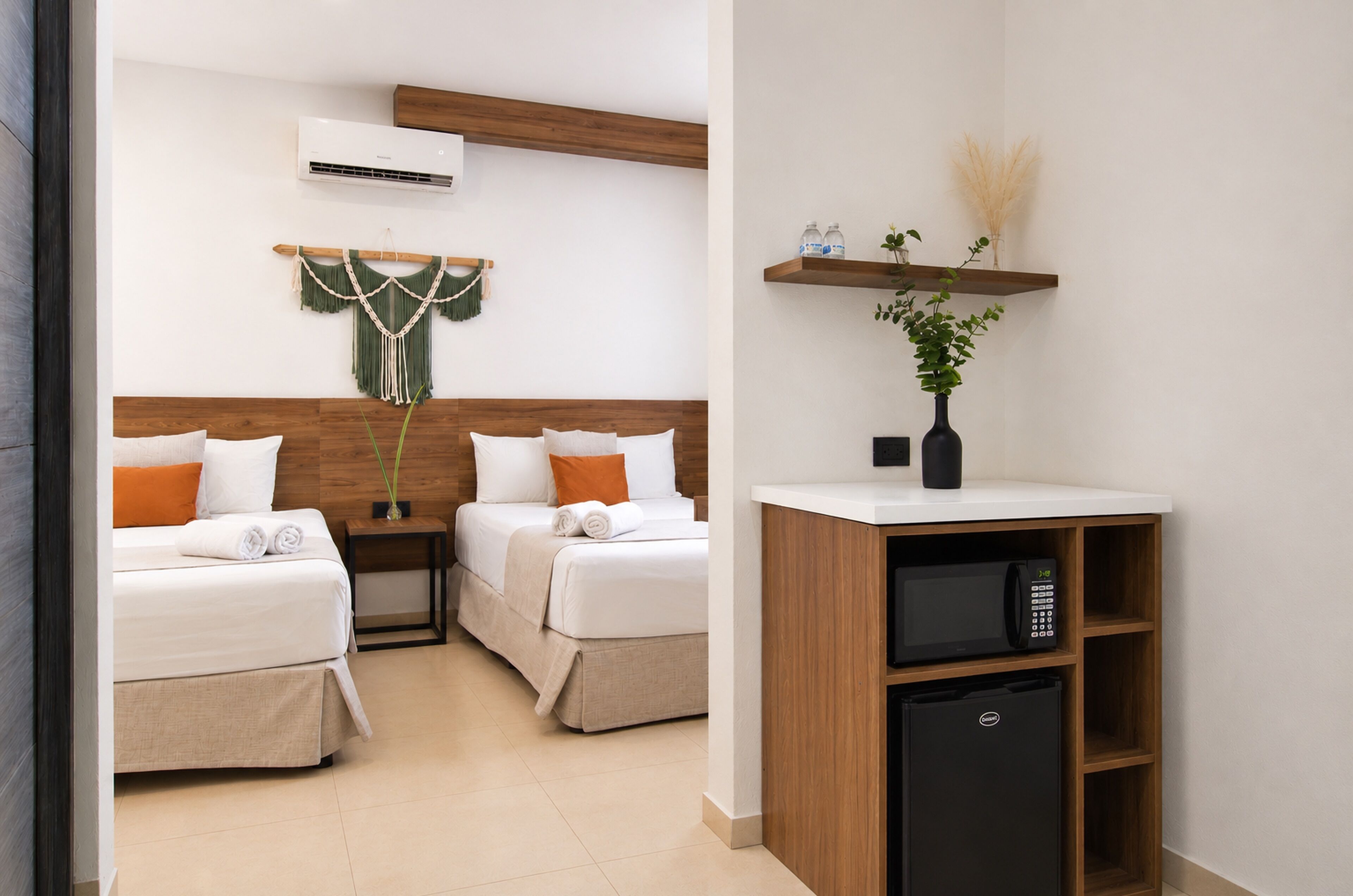 Foto - Aruma Suites