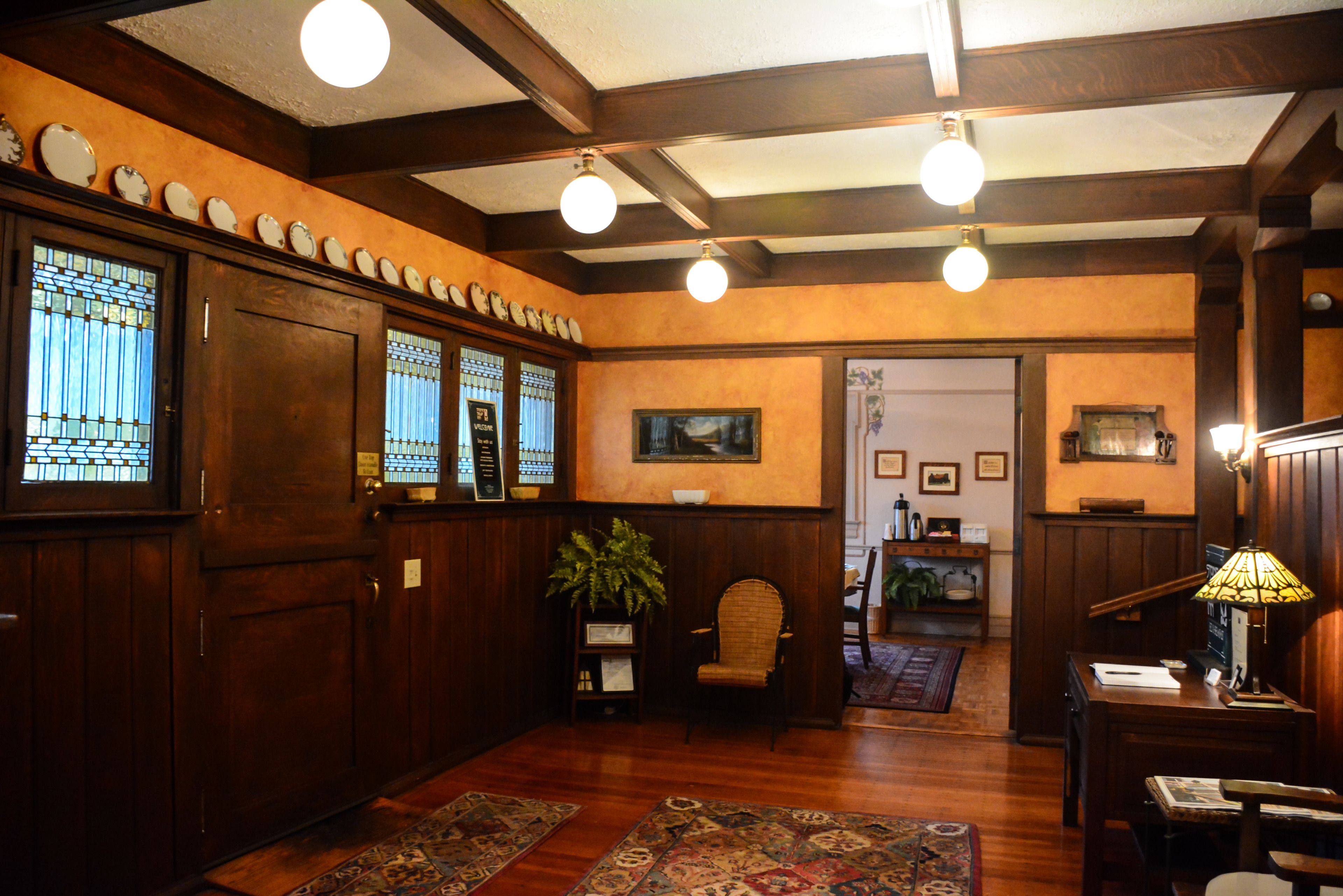 Foto - Stone Soup Inn