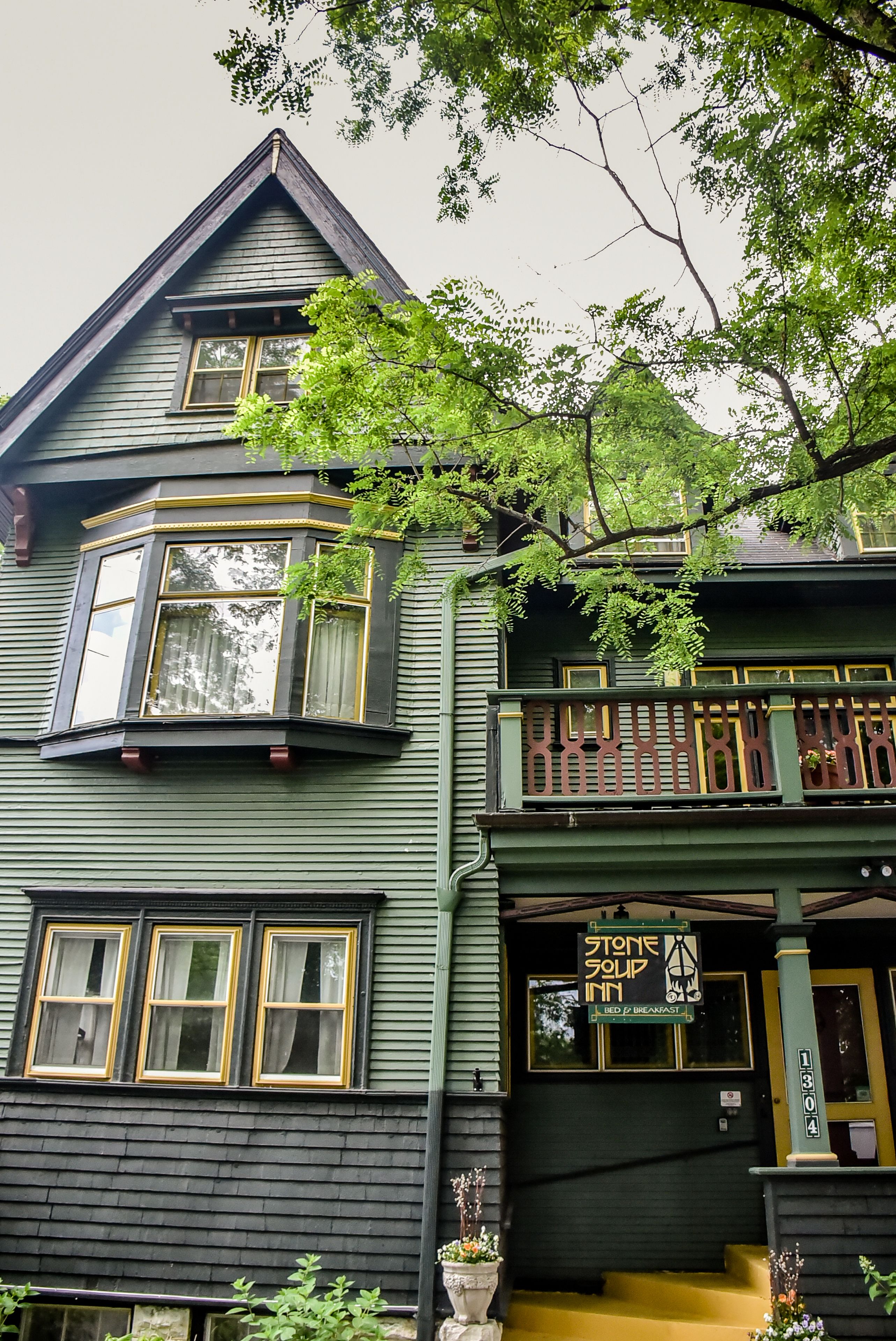 Foto - Stone Soup Inn
