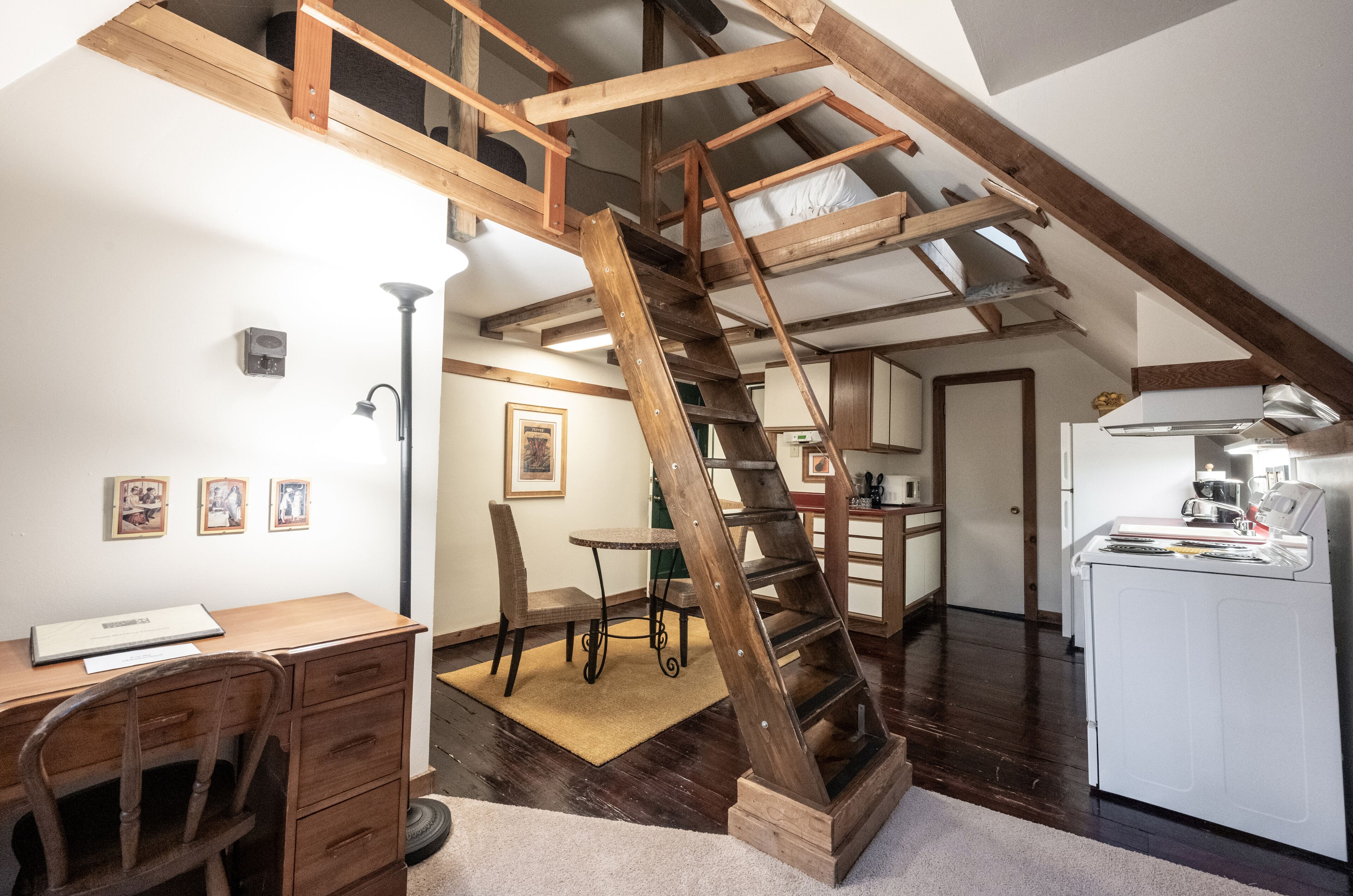 Foto - Stone Soup Inn