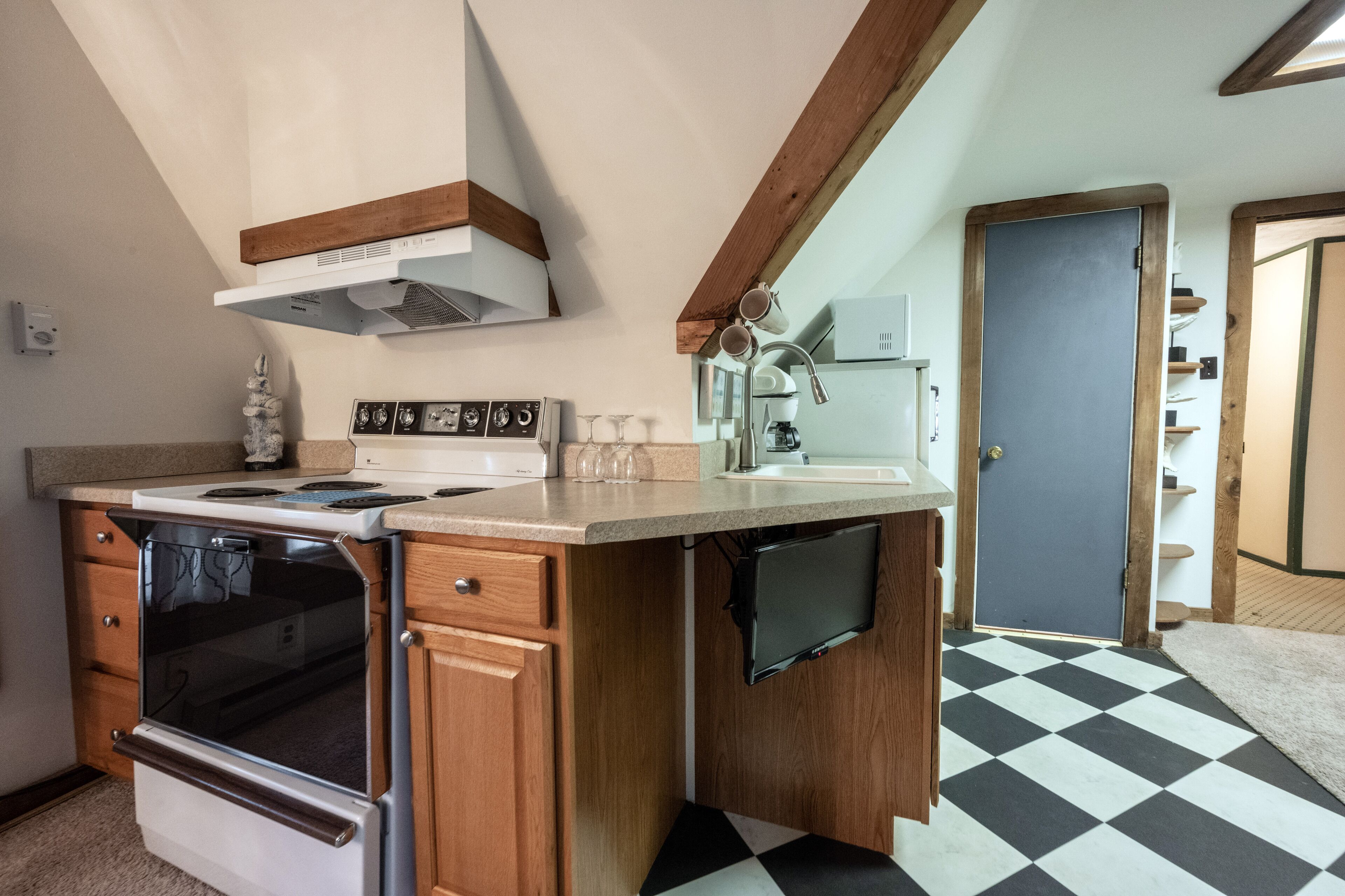 Foto - Stone Soup Inn